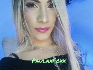 PaulaxFoxx Gothicorgien