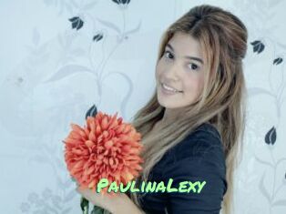 PaulinaLexy