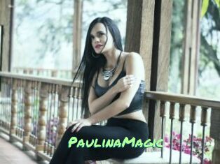 PaulinaMagic