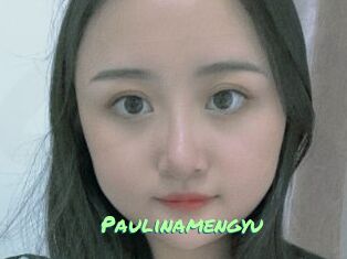 Paulinamengyu