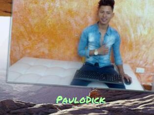 PauloDick