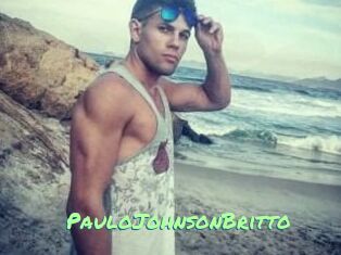 PauloJohnsonBritto