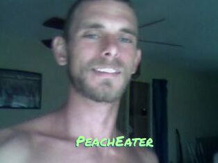 PeachEater