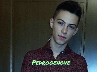 Pedrogenove