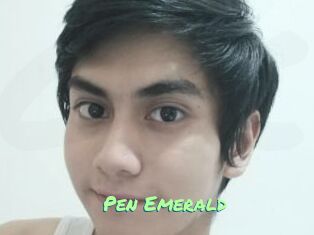 Pen_Emerald