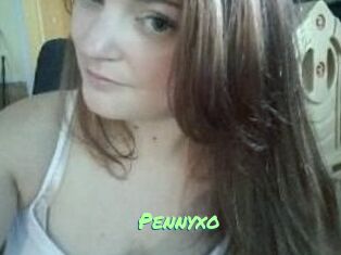 Pennyxo