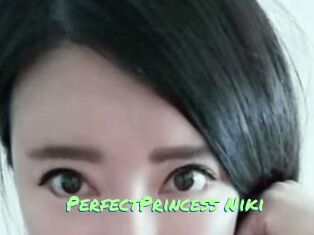 PerfectPrincess_Niki