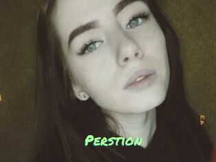 Perstion