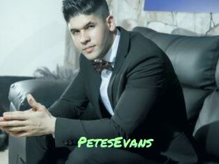 PetesEvans