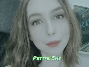 Petite_Shy