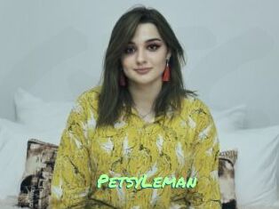 PetsyLeman