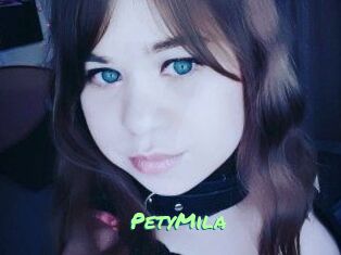 PetyMila