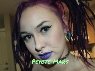 Peyote_Mars