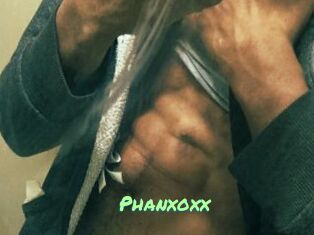 Phanxoxx