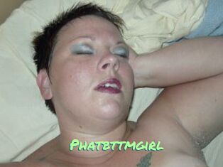 Phatbttmgirl