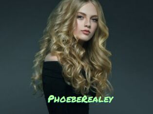 PhoebeRealey