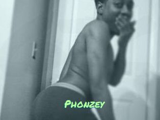 Phonzey