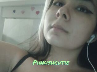 Pinkishcutie