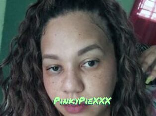 PinkyPieXXX