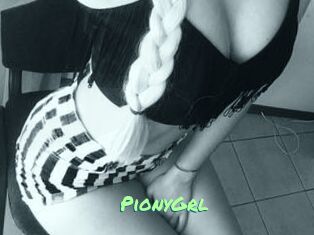 PionyGrl