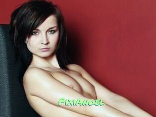 PixiAngel