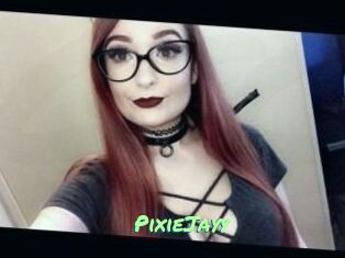 PixieJayy