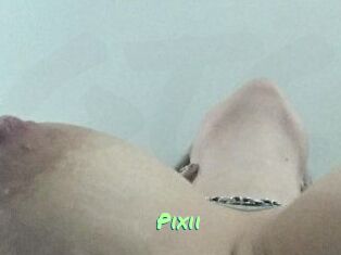 Pixii