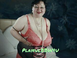 PlayfulBBW4U Gothicorgien