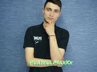 PlayfulMaxXx