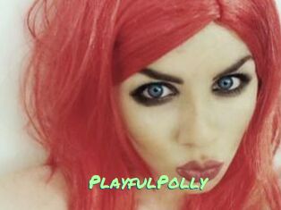 PlayfulPolly