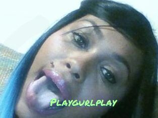 Playgurlplay