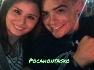 Pocahontasxo