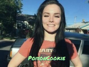 PoisonCookie