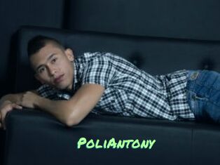 PoliAntony