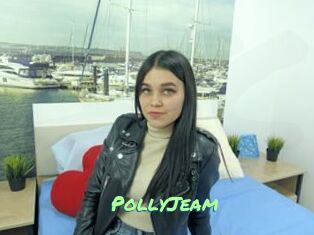 PollyJeam