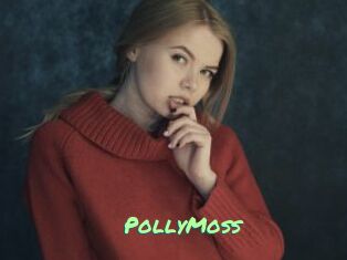 PollyMoss