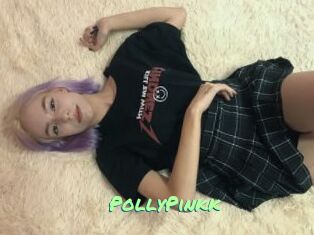 PollyPinkk