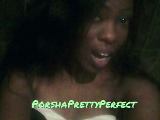 PorshaPrettyPerfect