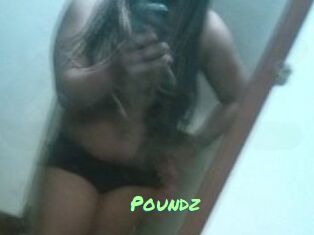 Poundz