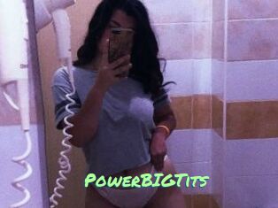 PowerBIGTits