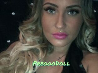 PreggoDoll