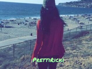 PrettiRicki