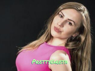 PrettyGreta