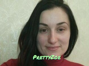 PrettyZoe