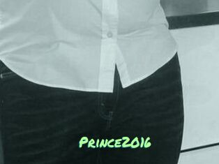 Prince2016