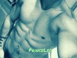 PrinceLeo