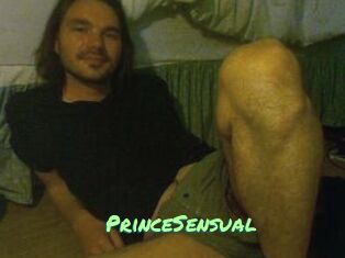 PrinceSensual