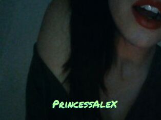 PrincessAleX