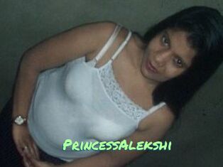 PrincessAlekshi