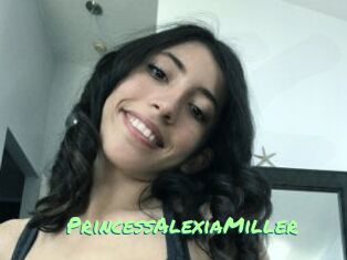 PrincessAlexiaMiller